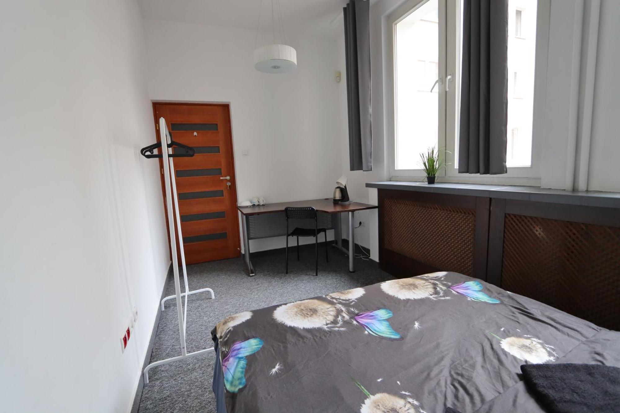 Fantastic Waw - J7 Room F Warsaw Exterior photo
