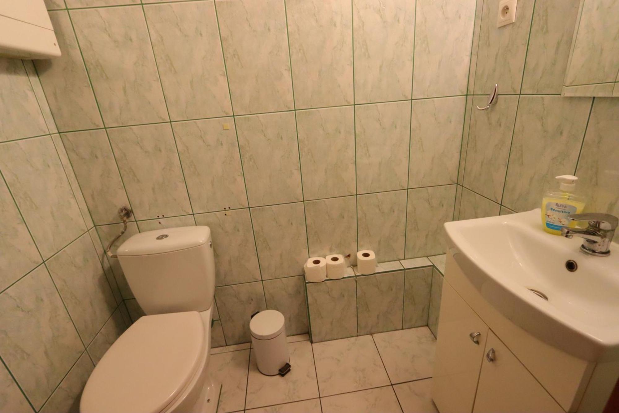 Fantastic Waw - J7 Room F Warsaw Exterior photo